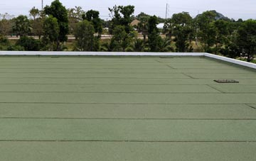 all Harestanes roofing types quoted for