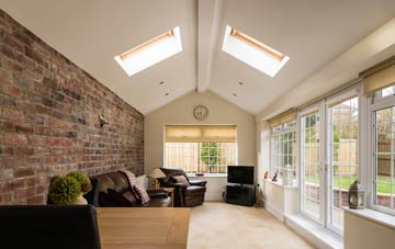 conservatory roof insulation Harestanes, East Dunbartonshire