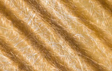 Harestanes fibreglass roof waterproofing