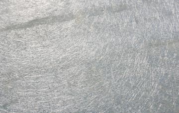 Harestanes laminate fibreglass or shingles?