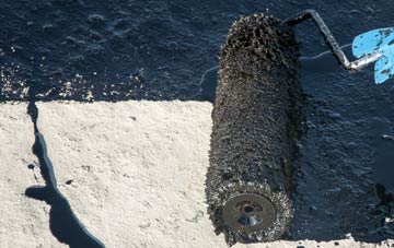 Harestanes liquid sealant waterproofing