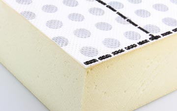 meeting Harestanes building codes