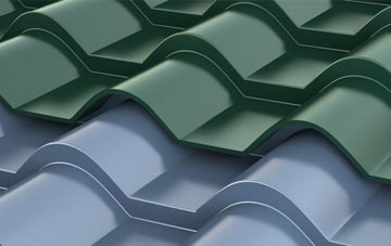 who should consider Harestanes plastic roofs