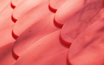 Harestanes plastic roof costs