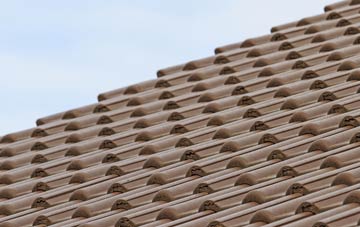 plastic roofing Harestanes, East Dunbartonshire