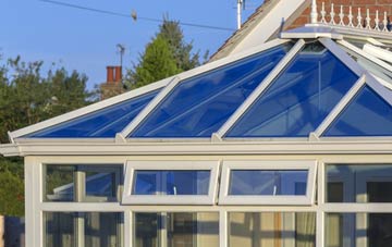 professional Harestanes conservatory insulation