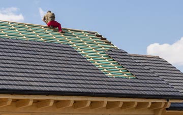 roof replacement Harestanes, East Dunbartonshire