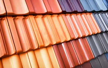 Harestanes roof tile costs