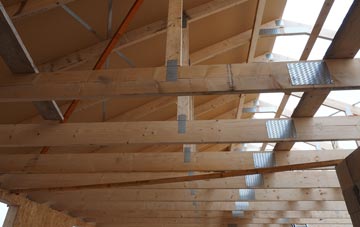 Harestanes roof truss costs