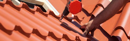 save on Harestanes roof installation costs