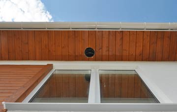 Harestanes soffit repair quotes