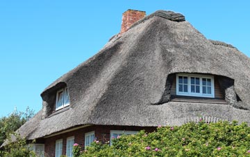 thatch roofing Harestanes, East Dunbartonshire