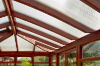 Harestanes conservatory roofing insulation