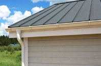 Harestanes fascia repair