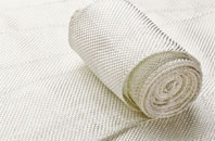 Harestanes fibreglass roofing repairs