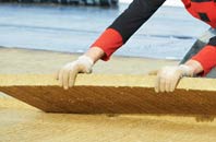 find rated Harestanes roof insulation companies