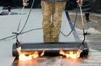 Harestanes flat roof sealing quote