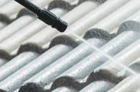 rated Harestanes roof cleaning companies