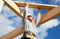 Harestanes roof replacement work