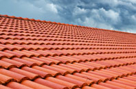Harestanes roofing tiles