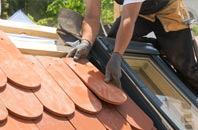 Harestanes tiled roofing companies