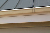 Harestanes soffit repair