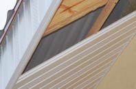 rated Harestanes soffit repair companies