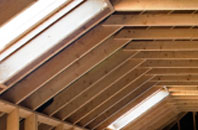 Harestanes tapered roof insulation quotes